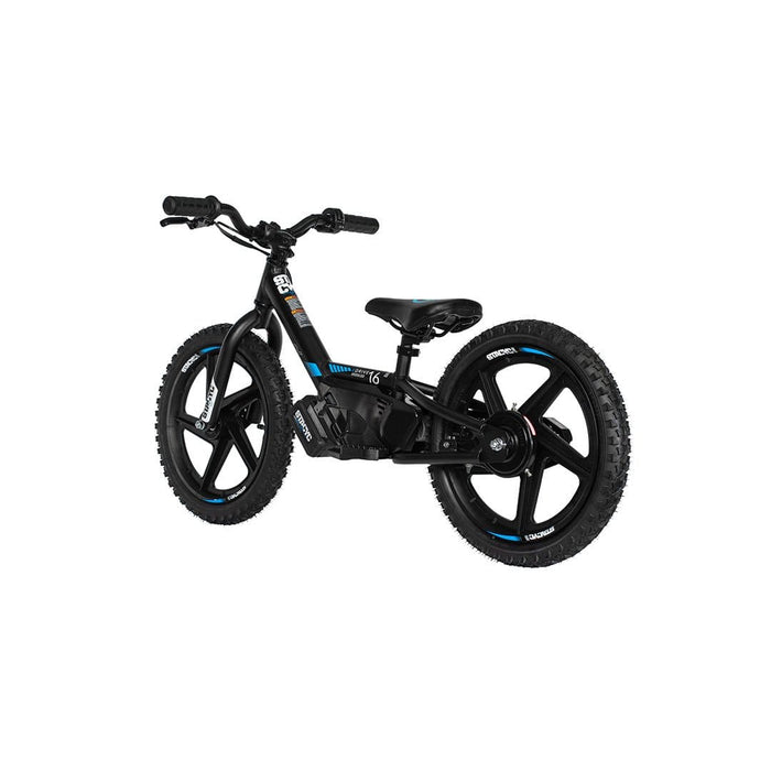 STACYC ® 16E DRIVE — Nihilo Concepts