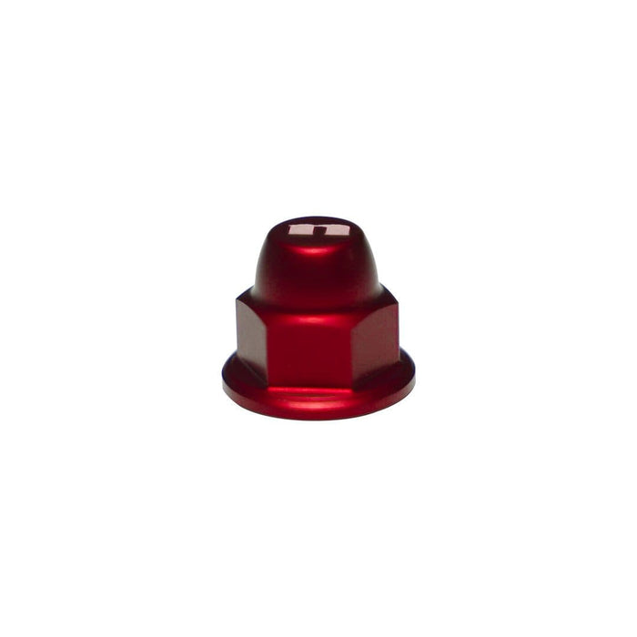 Nihilo Concepts STACYC Axle Nut Red STACYC ® Axle Nuts - 4 Pack