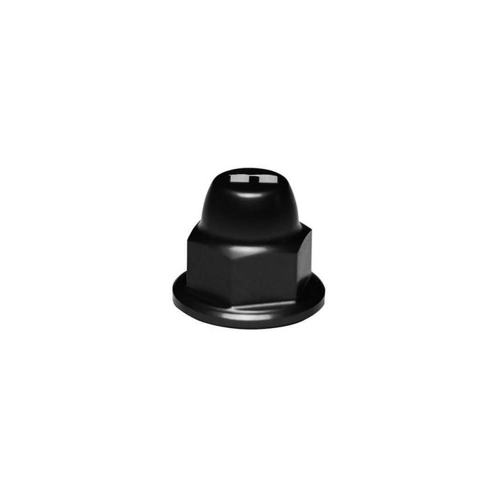 Nihilo Concepts STACYC Axle Nut Black STACYC ® Axle Nuts - 4 Pack