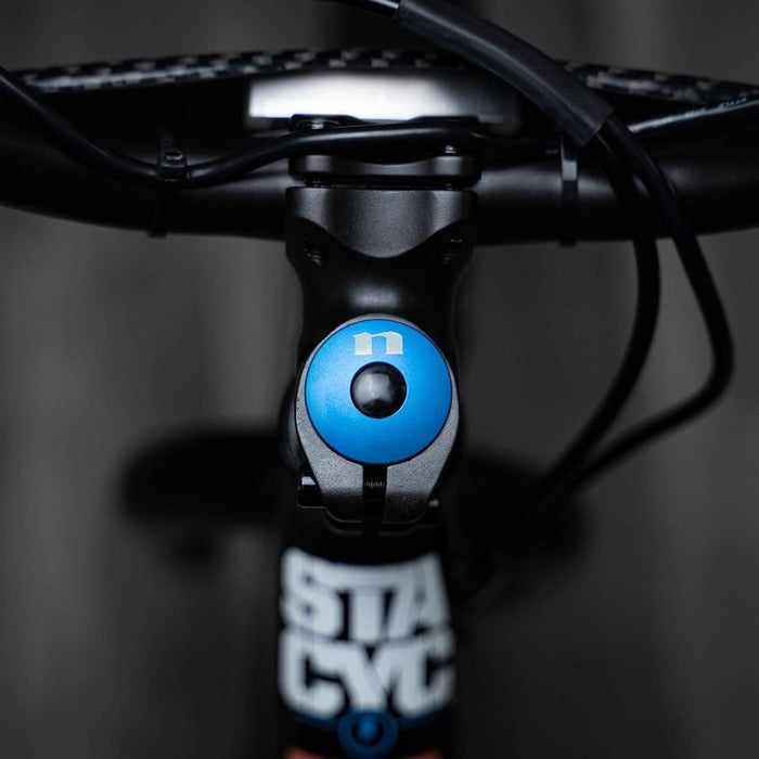 Custom Bicycle Headset Caps