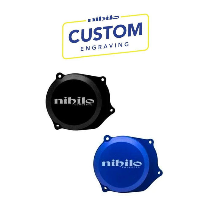 Yamaha YZ 85 / YZ 65 Ignition Cover 2005 - 2024 — Nihilo Concepts